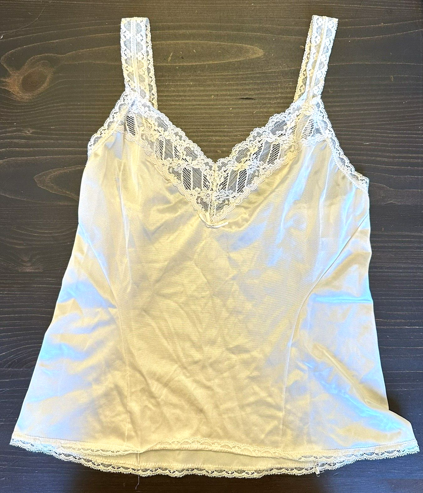 トップス malion vintage 4way lace camisole トップス malion vintage 4way lace camisole MALION vintage