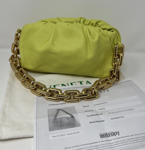 ネックレス・ペンダント Bottega Veneta Leather Open Necklace Bottega Veneta Leather Open Necklace | italist