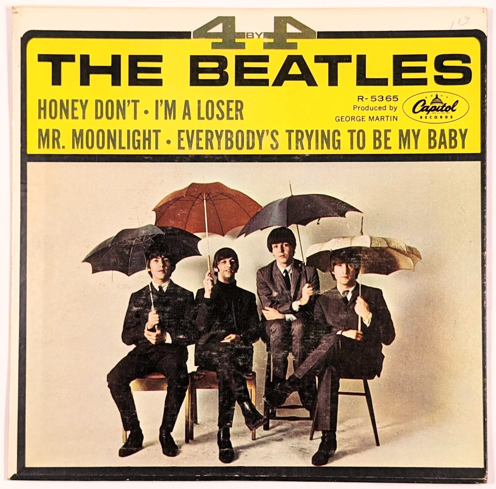 The Beatles 