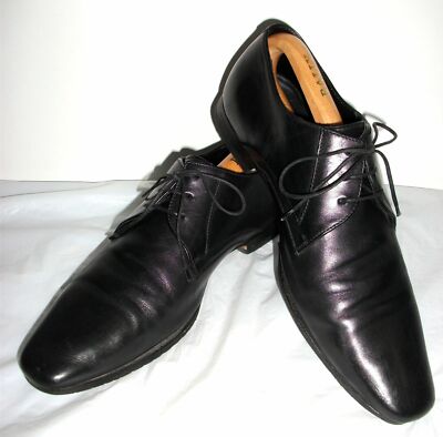 vibram formal shoes