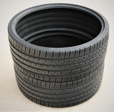 Tire Evoluxx Capricorn UHP 295/25R28 103V XL A/S All Season Performance