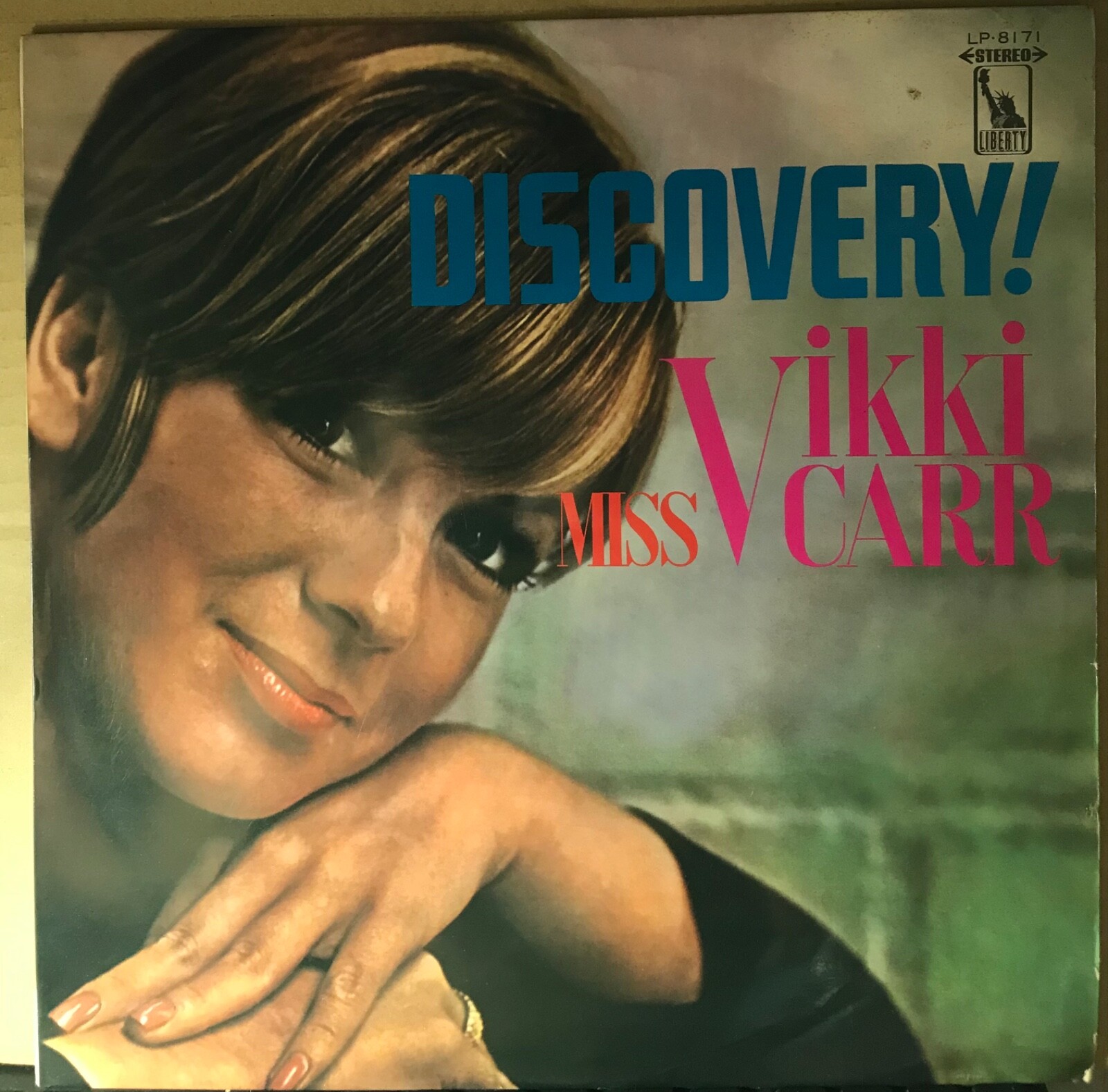 メキシコCD Vikki Carr Idolos De Siempre  SMK84254  /00110 メキシコCD Vikki Carr Idolos De Siempre SMK84254 /00110