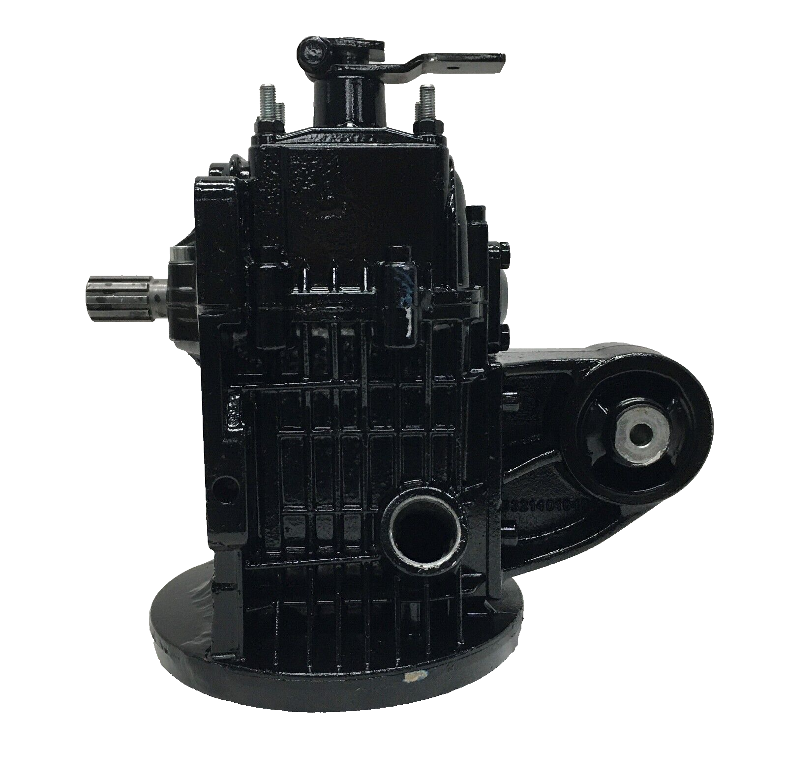 Volvo Penta 3583351 Sail Drive Upper Gear 2.47 Ratio | eBay