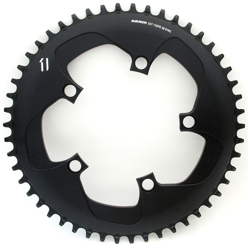 sram rival 50t chainring