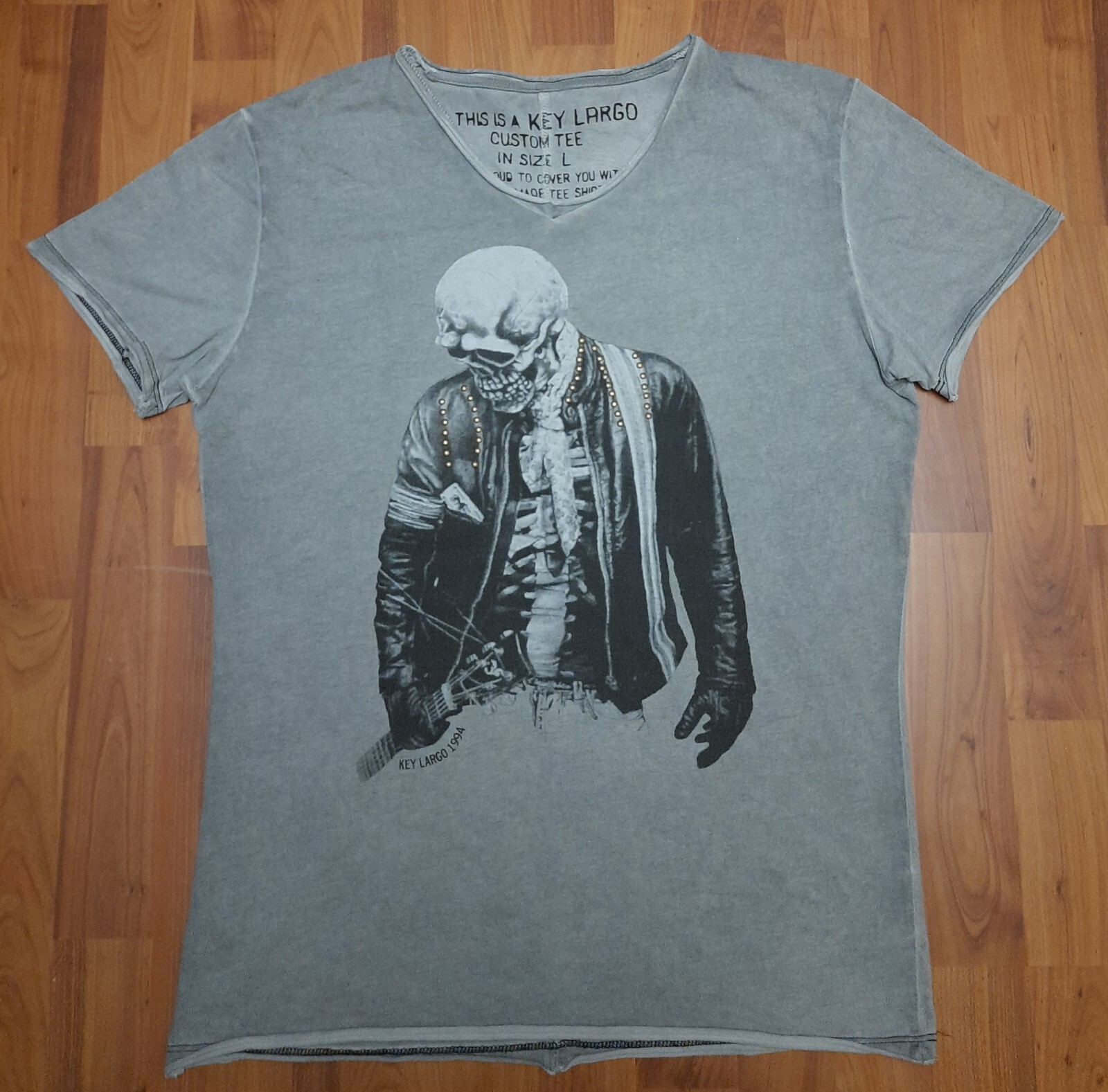 ヴィンテージ 94年 ガーフィールド Tシャツ XL アイルランド製 ✿ ヴィンテージ 94年 ガーフィールド Tシャツ XL アイルランド製