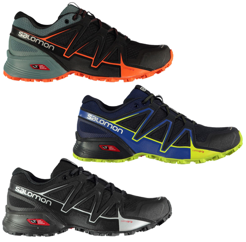 Joggingschuhe Herren Salomon Test Vergleich +++ Salomon Herren Fitness & Laufschuhe günstig kaufen | eBay