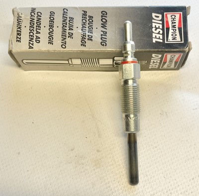 Champion CH84 Glühkerze glow plug bougie de préchauffage candela a incandescenza