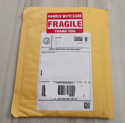Item photo(s) from verified buyer