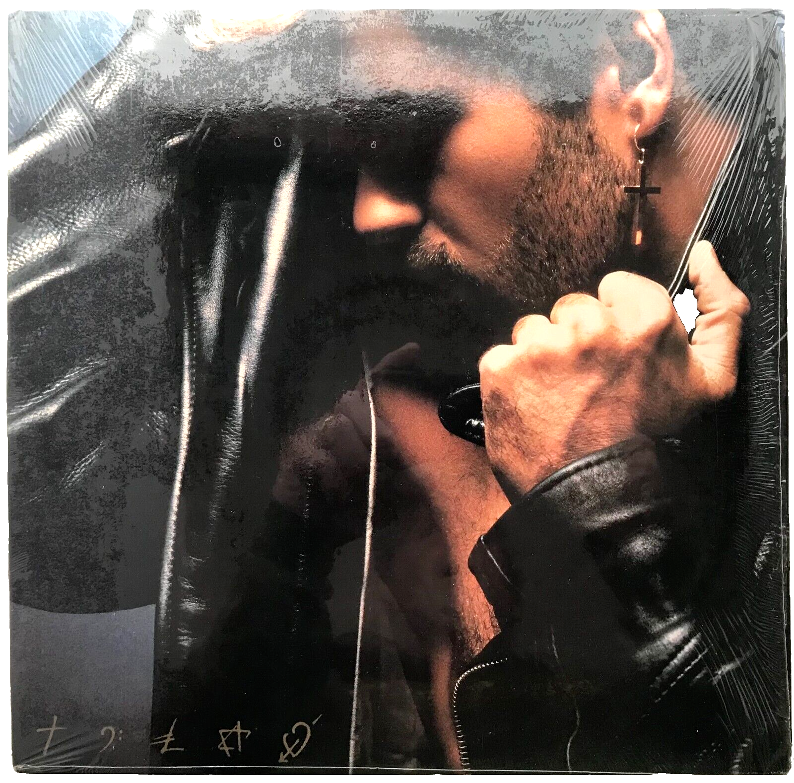 GEORGE MICHAEL 