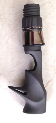 Graphite Reel Seat - ACS- #16.5 Free Shipping