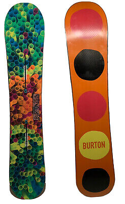 Burton Social Womens Snowboard 142 cm Twin V RockerのeBay Burton Social Womens Snowboard 142 cm Twin V RockerのeBay