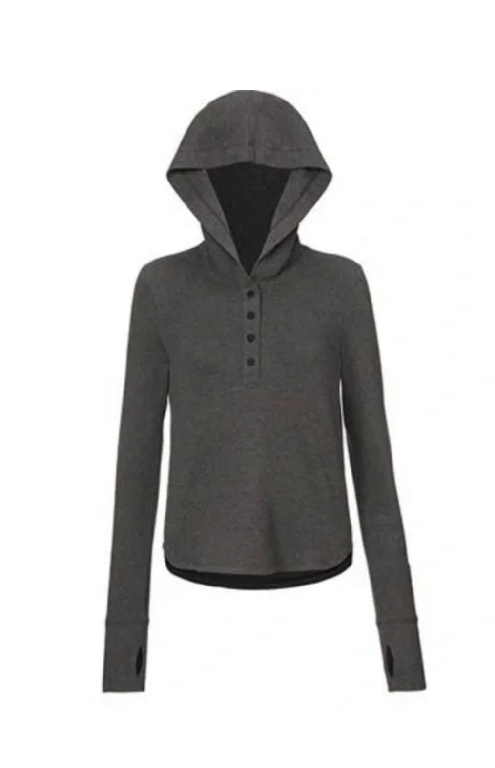 ★2022FW新作★LMC★OVERDYED WAFFLE HOODIE Cabi New NWT Waffle Hoodie #4638 Gray XS - XXL Was $99 | eBay