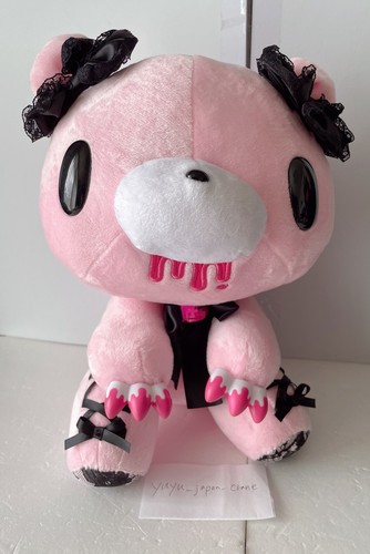 グルーミー　Gloomy Bear ストラップ 7体セット グルーミー Gloomy Bear ストラップ 7体セット GLOOMY公式サイト