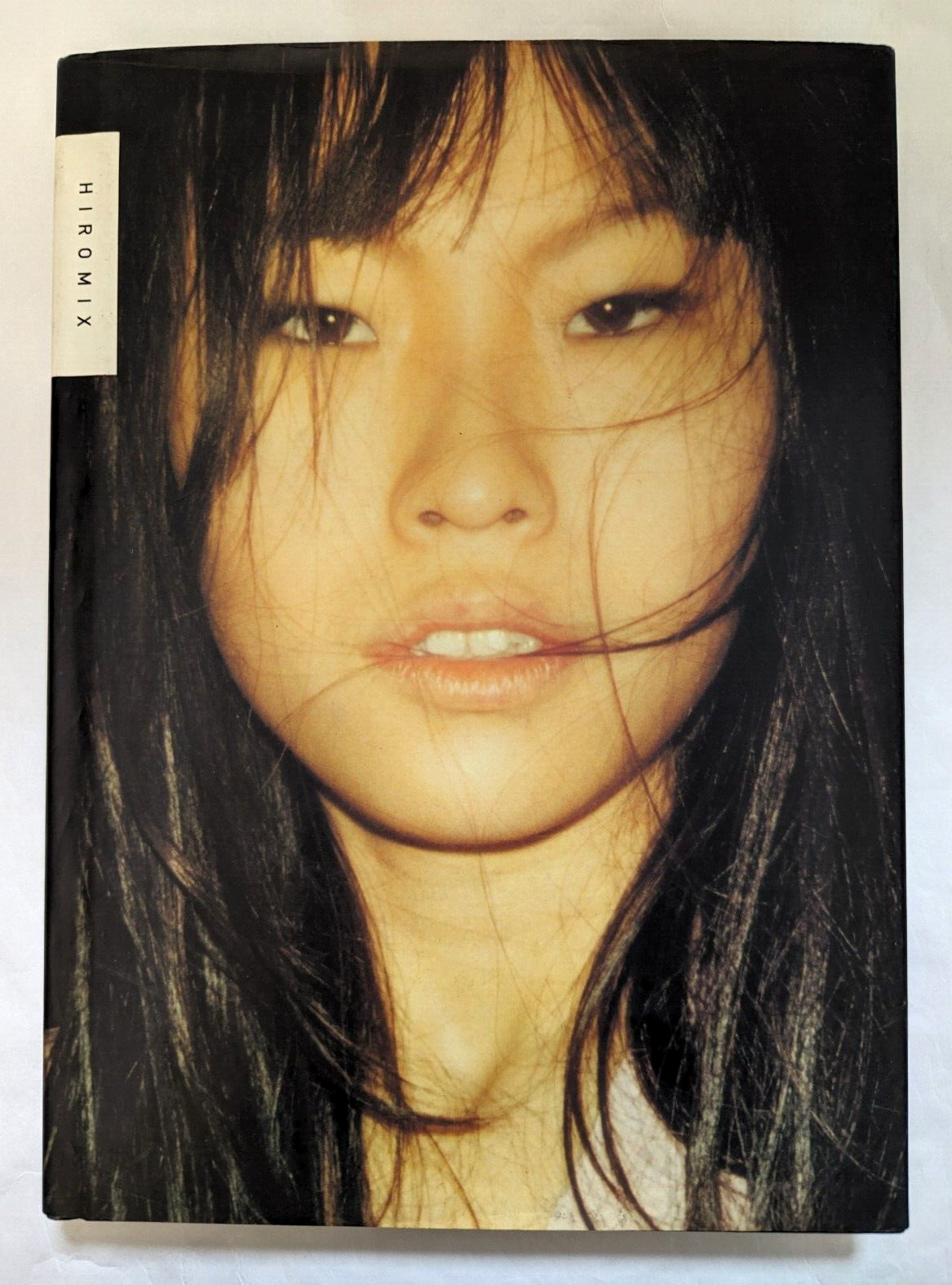 HIROMIX Photo Book Iconic Japanese Female Photographer 1998 STEiDL Hard cover | eBay HIROMIX Photo Book Iconic Japanese Female Photographer 1998 STEiDL Hard cover | eBay