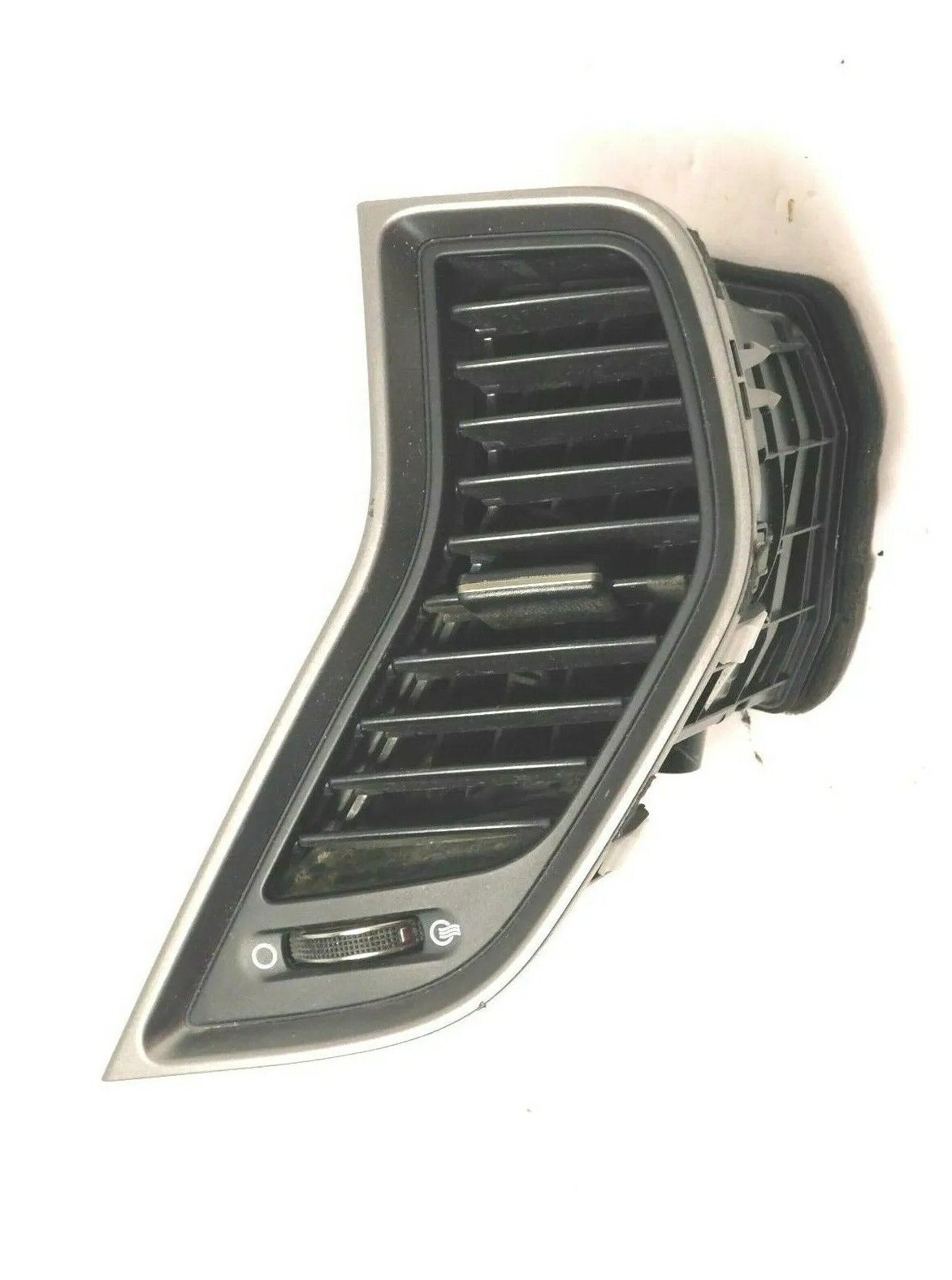 カホン　Santafe ビンテージ 2001-2006 Hyundai Santa Fe Center Dash Radio Heat AC Vent