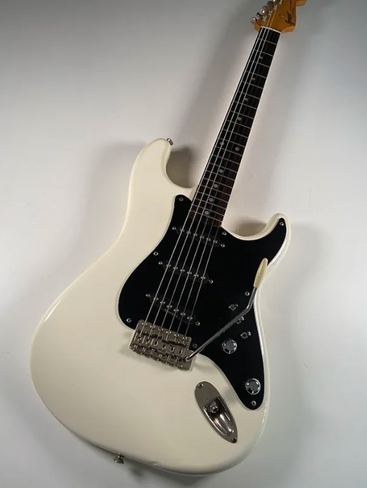 Greco SE800J Jeff Beck model 1980年くらい Greco SE800J Jeff Beck model 1980年くらい 1981 Greco SE-800J