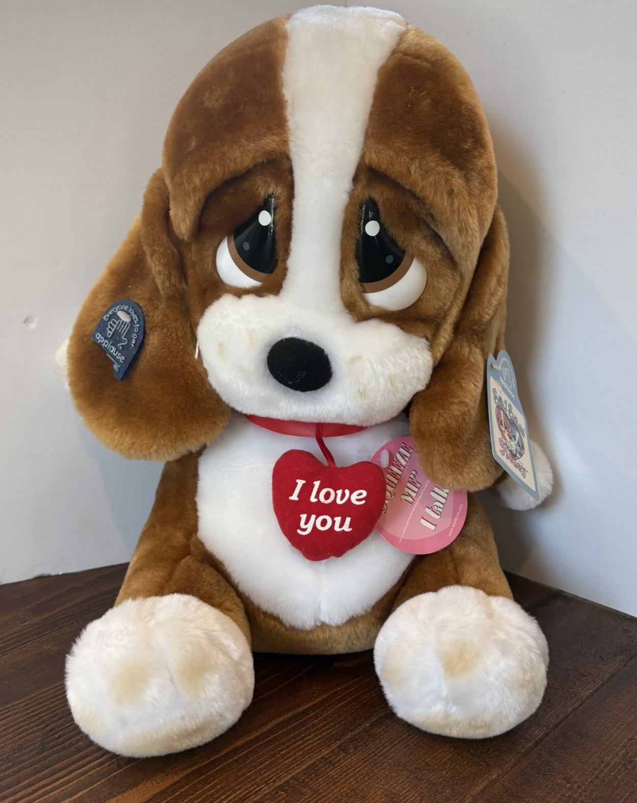 SadSam&Honey 海外レトロ犬　アメトイ SadSam&Honey 海外レトロ犬 アメトイ