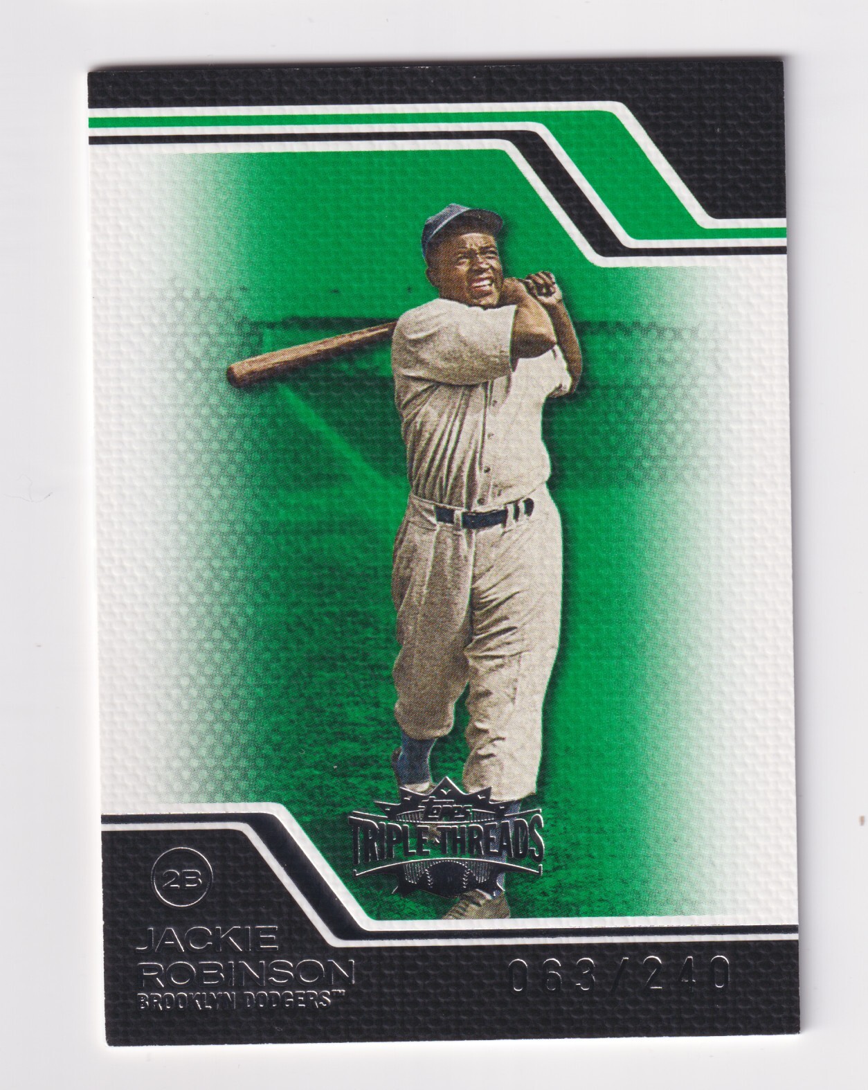 1/1 クリスチャン・イエリッチ Topps Triple Threads High End 2022 Topps Triple Threads Is Full of Relics & Autos