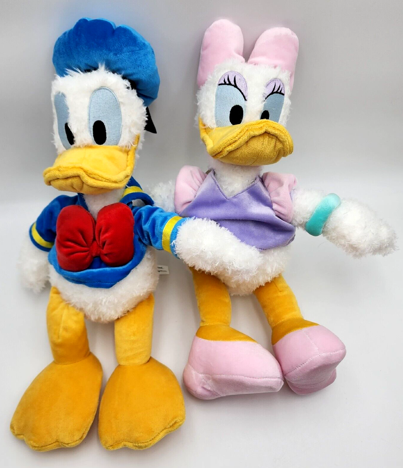 52TOYS DONALD DUCK WITH DAISY デイジー 4点セット 52TOYS ディズニー ドナルドダック デイジーと一緒 BLINDBOX