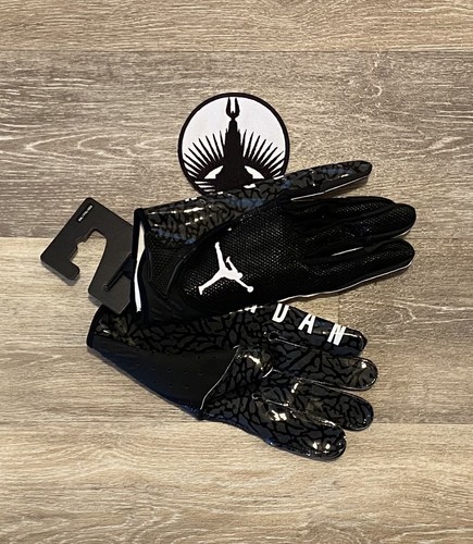 限定セール‼️NIKE JORDAN FLY LOCK GLOVE  M セール‼️NIKE JORDAN FLY LOCK GLOVE M