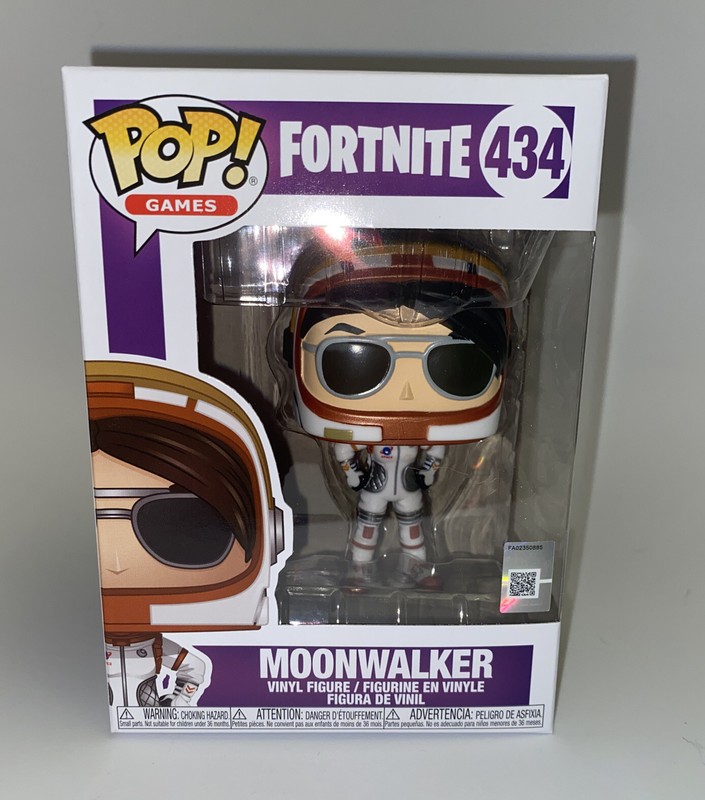 funko pop renegade raider