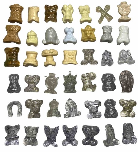 コッシー グレートコッシーマウンテン（GREAT COSSY MOUNTAIN） Gコ山 鹿