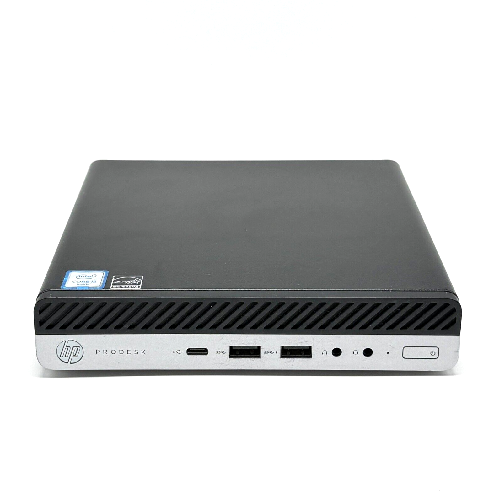 HP ProDesk600 G5 SFF i3-9100メモリ8G 無線LAN無し