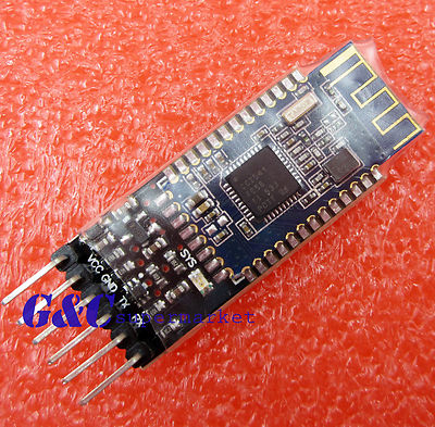 Arduino Android IOS HM-10 BLE Bluetooth 4.0 CC2540 CC2541 Serial Wireless Module