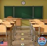 PETCEE Classroom Line Up Spots - 4