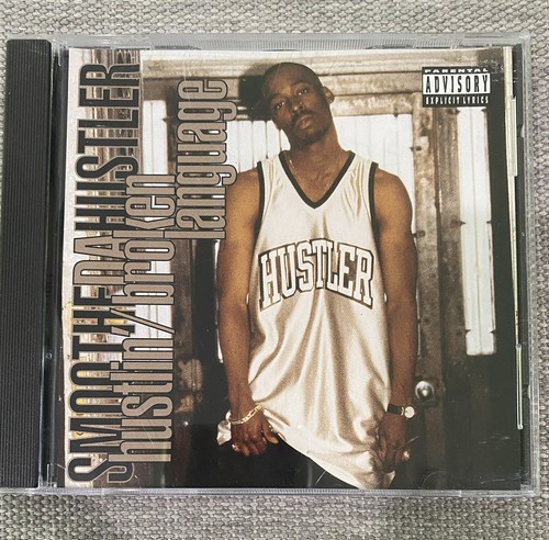 レコード】Smoothe Da Hustler 2LP USオリ盤2LPレコード
