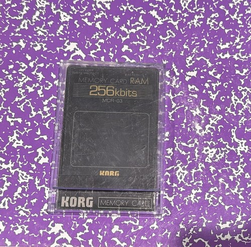 その他 KORG MCR-03 $_12.JPG?set_id=880000500F