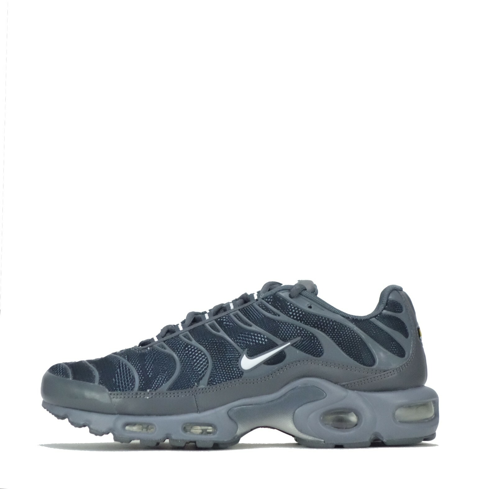 white and silver airmax