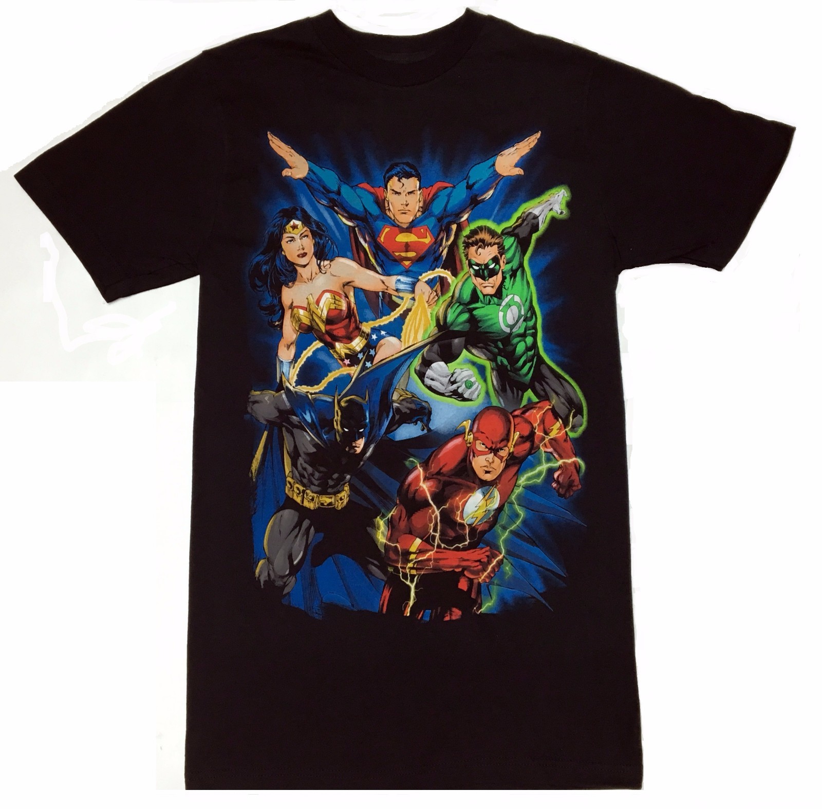 DC Blackest Night バットマン ブラックランタン　 Tシャツ 61479-309-
