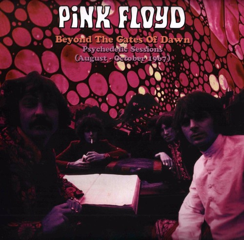 PINK FLOYD MASTERS OF ROCK LP 33T VINYLE EX COVER EX ORIGINAL 1974