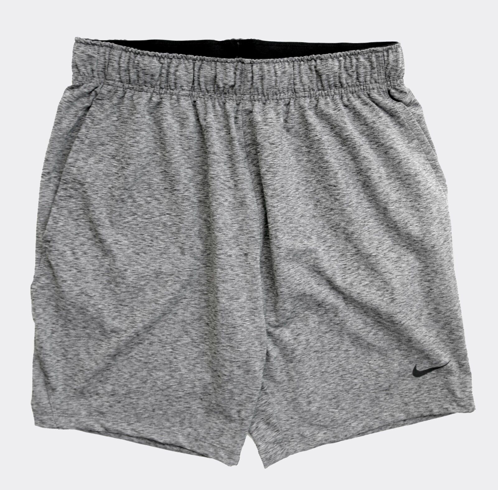 NIKE｜YOGA CLOTHES (M NK DF STRIKE NP SHORT (DH8128-410) NIKE DH8128-010 M NK DF STRIKE NP SHORT Shorts Men's BLACK