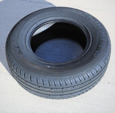 4 Tires Forceum Penta 225/65R17 106H XL A/S All Season