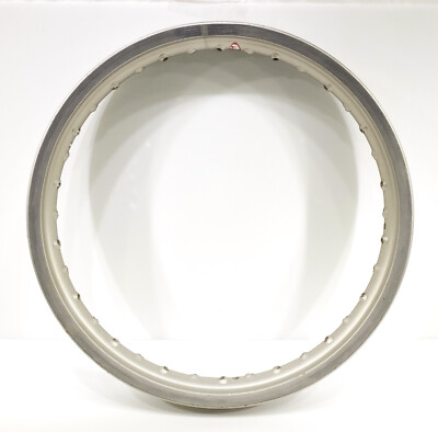 Genuine Honda CR125M Elsinore OEM Rear Wheel Rim 1.85X18 DID NOS *New Other*