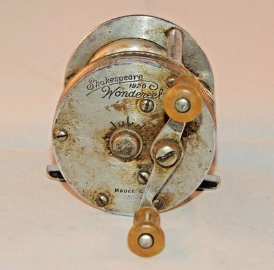 Reels - Shakespeare Wondereel