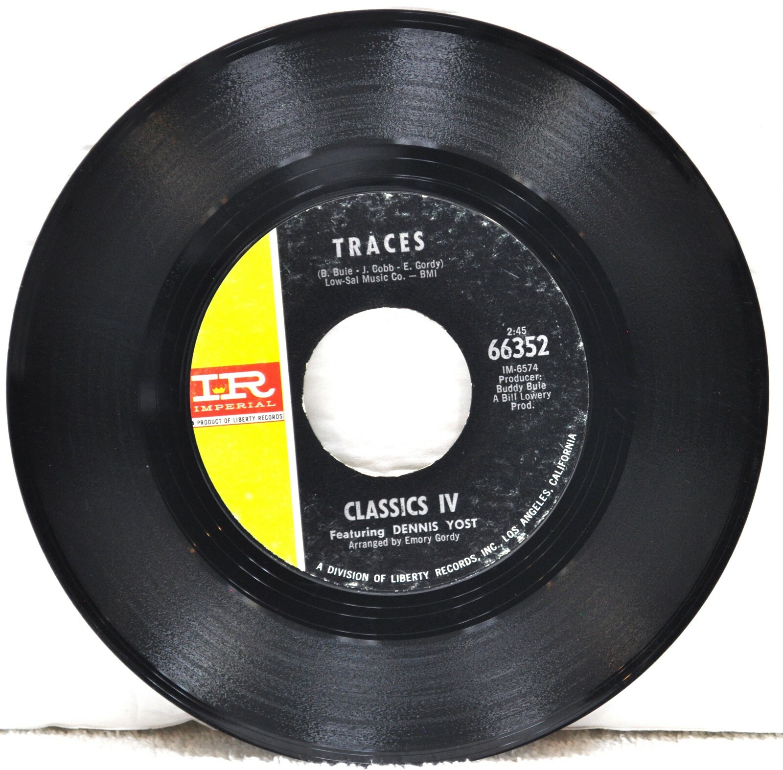 CLASSICS IV 