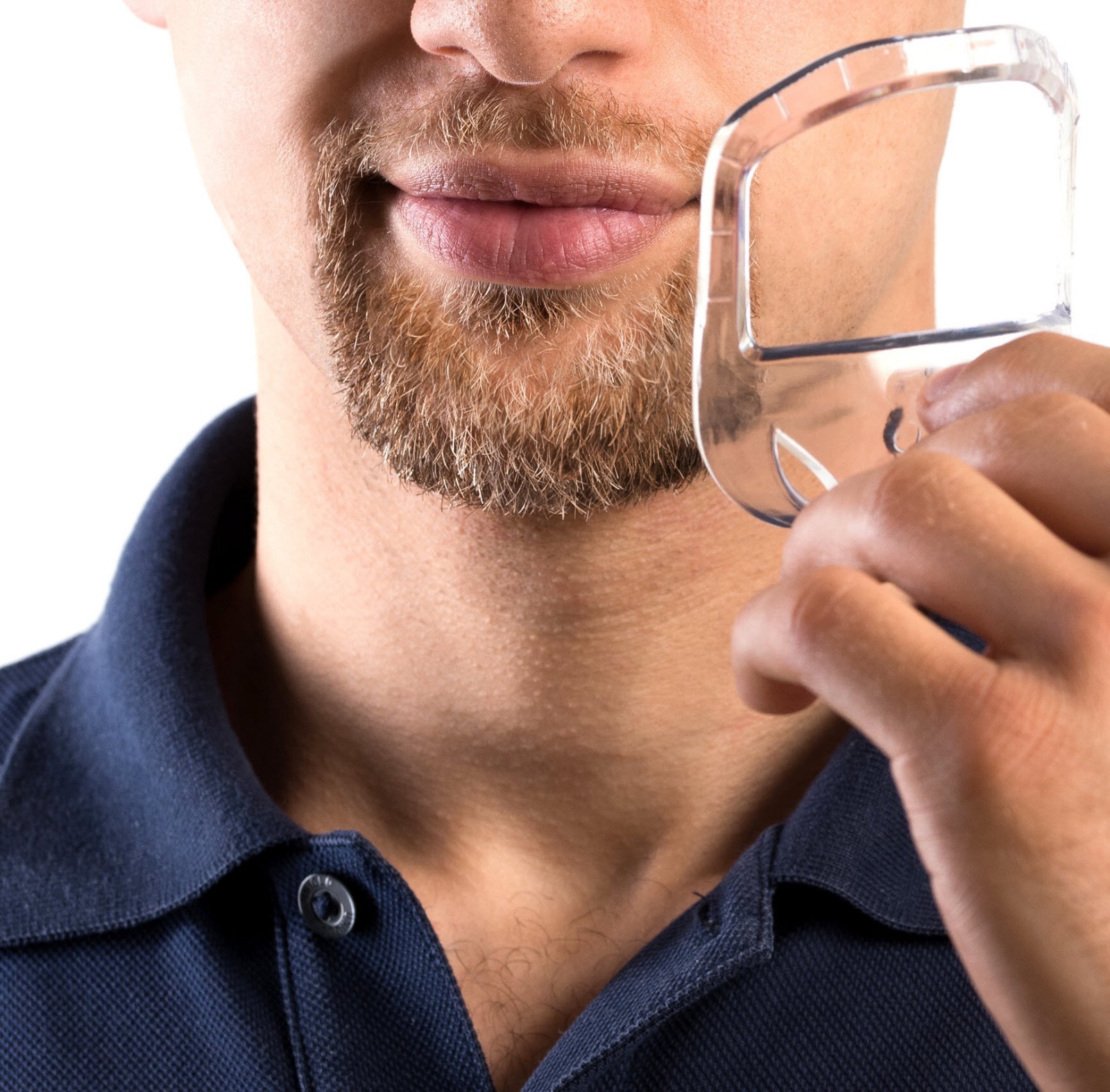 men's beard shaving kit