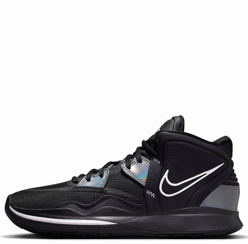 

[CZ0204-005] Мужские Nike Kyrie Infinity, Черный