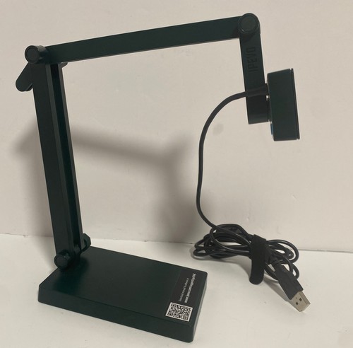 IPEVO V4K Ultra High Definition 8MP USB Document Camera