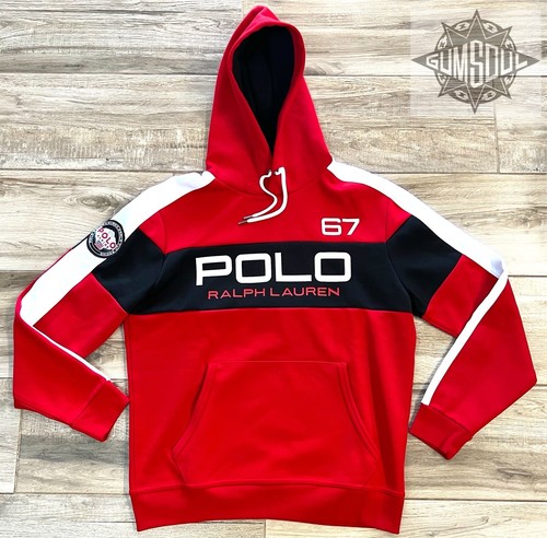 polo ralph lauren alpine hoodie