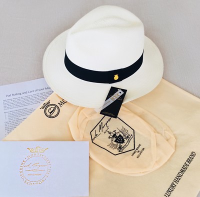 folding panama hat mens