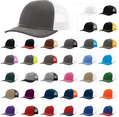richardson hats