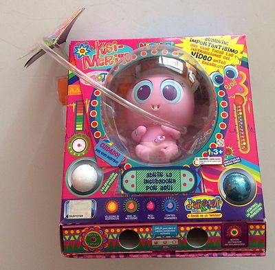 chivatita doll