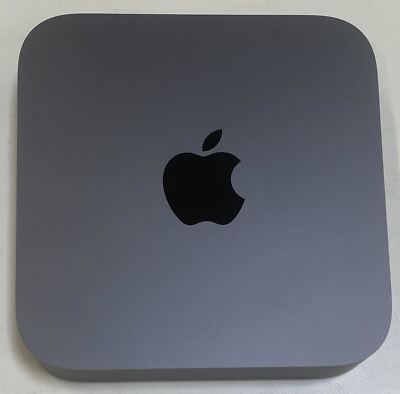 Macデスクトップ Mac mini 2018 i5-3GHz 8G 512G SSD  A1993 A1993 Mac mini Logic Board 3.0 GHz Core I5 Ram 8GB SSD 512GB