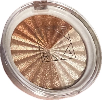 Ofra Cosmetics Highlighter in Everglow .35oz/10g Full Size Nikkitutorials NWOB