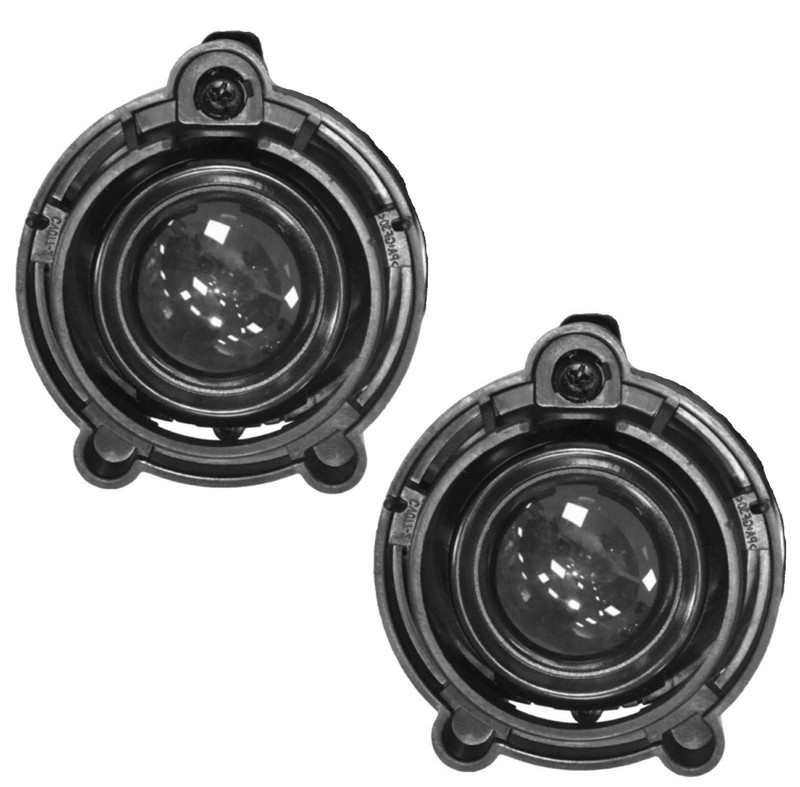 GM OEM-Foglight Fog Driving Light 22830038