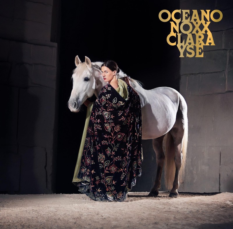 Album Vinyle - Oceano Noxx (Edition Deluxe) - Clara Yse